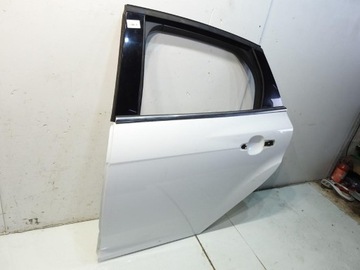 фото thumb №7, Дверь левый зад 5b ford focus mk3