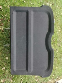 фото thumb №1, Vectra c полка задняя багажника