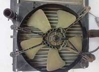 фото thumb №6, Радиатор wody toyota corolla 1.4 xl