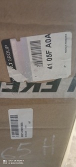 фото thumb №8, Радіатор wody renault clio v 2019- 214105fa0a