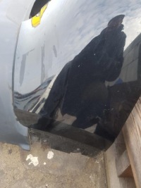 Бампер задній opel crossland x z22y в Україні, фото thumb