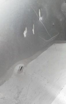 фото thumb №6, Капот mazda cx-7 2006-2012