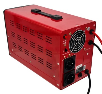 INERGE ultraSINUS UPS 800ВА/480Вт аварийный источник питания