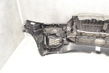 фото thumb №6, Бампер перед переднє bmw x5 g05 м-пакет