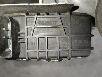 фото thumb №7, Турбонагнетатель bmw 7796315 gt2260v e83 m57 идеальная !!!