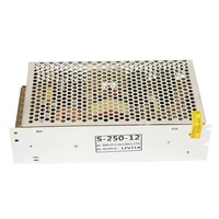 фото thumb №10, S-250w-12 dc 12v 21a адаптер контроллера zasilacza