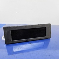 фото thumb №1, Citroen c3 ii дисплей экран радио 96666323xt