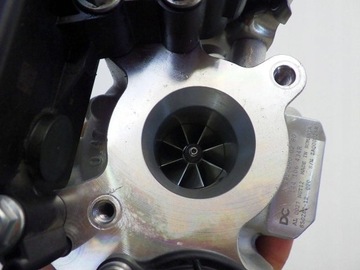 фото thumb №7, Mercedes cla ii w118 a w177 1.3 22r турбонагнетатель