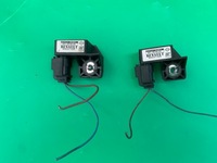 фото thumb №1, Датчик ударный удара renault scenic ii