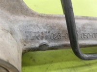 Рулевая рейка трансмиссия vw polo iv fox cordoba 0230080050001 европа с Разборки, фото thumb