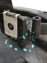 фото thumb №12, Bmw 3 f34 gt bi-xenon led фара лівий лампа 63117285683