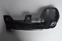 фото thumb №1, Захист підвіска лівий задня abs logan sandero