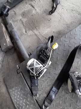 фото thumb №5, Vw passat cc ремені натягувачі перед 3c1857705f 3c1857706f