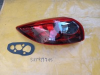 Купити Mazda cx5 1 рестайлінг  фара led задній задня ліва, фото thumb