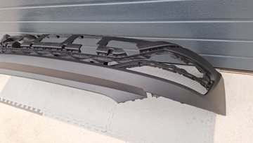 фото thumb №7, Hyundai tucson iv 2020- бампер зад накладка нова