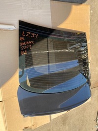 фото thumb №5, Крышка багажника audi a5 8t8 sportback '11 as2 lz9y