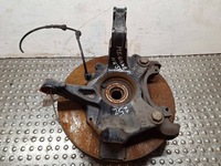 фото thumb №1, Поворотный кулак левая renault megane iii scenic iii 1.2 1.4 1.6 2.0 16v 1.5 dci