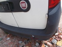 фото thumb №2, Двері ліва праве задні задня бампер лампа fiat doblo ii 2 2011 - 2019