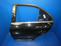 фото thumb №1, Mercedes c w204 sedan дверь левый задняя