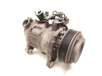 фото thumb №10, Bmw 5 series компрессор / компрессор кондиционера a/c 520d дизель 447260-4711