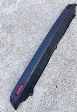 фото thumb №1, Renault trafic iii talento vivaro бампер задній зад 4xpdc джгут датчиків