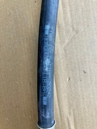 фото thumb №5, Трубка wąż кондиционера toyota yaris ii 1.33 lift