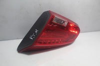 фото thumb №1, Лампа правая задняя w крышка багажника kia ceed ii