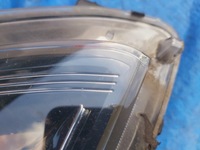 фото thumb №12, Opel-części zafira c фара правий лампа перед