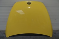 фото thumb №1, Vw beetle 5c капот ідеальний стан демонтаж lb1b