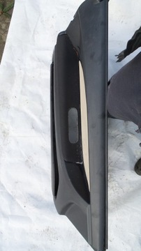 фото thumb №4, Оббивка двері ліві aixam 2015 crossover cv039344