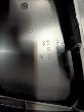 фото thumb №10, A3 8v h/b 5-дверь sportback защита обивка крышки багажника 8v4867973b