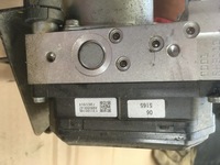 фото thumb №4, Насос блок керування abs renault koleos