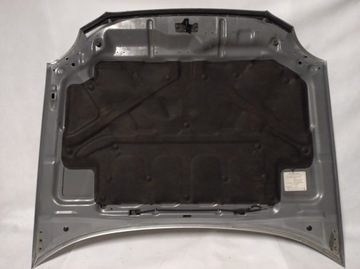 фото thumb №8, Subaru impreza 01-03 капот 01g