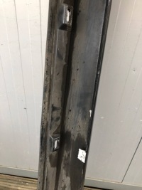 фото thumb №7, Молдинг порог правая vw passat b7 kombi lc9x 3aa853092c