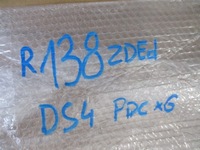 фото thumb №12, Ds4 бампер задній задня 6xpdc новий 9670684477