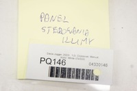 фото thumb №7, Pq146 dacia jogger панель кондиционера 275100298r