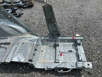 фото thumb №6, Aygo x четверть порог крыло задний задняя левая левый задняя доставка !!!