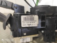фото thumb №11, Переключатель комбинированный + датчик угла поворота opel vivaro b 255671409r
