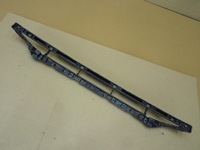 фото thumb №8, Решітка бампера середня перед передня audi a1 8x 8x0807899