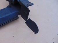 фото thumb №8, Повітропровід повітря mercedes r klasa w251