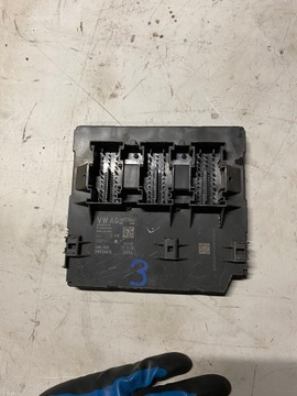 фото thumb №1, Модуль комфорту 5k0937084h golf vi touran sharan