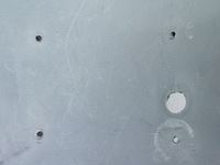 фото thumb №7, Обшивка багажника правий задня erd00060 land rover freelander i 2.0 td 4 двері