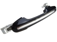 Ручка зовнішня двері перед honda accord vii 02- Ціна, фото thumb