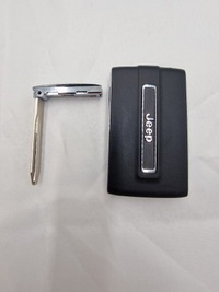 фото thumb №7, Jeep grand cherokee 2021-2023 ключ smart key