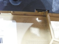 фото thumb №10, Лампа освещение кабины vw touareg i 7l0868403