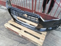 Бампер перед audi a6 c7 lift ly9b ксенон pdc super с Разборки, фото thumb