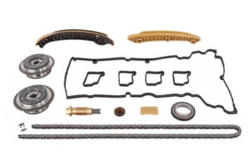 фото thumb №12, Набір ланцюга розподільний вал vaico v30-10016 з набір + niezbędnik водія #1