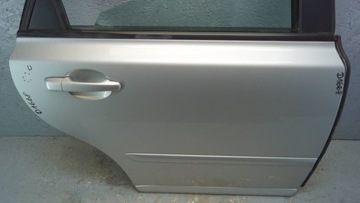 фото thumb №13, Volvo s40 ii рестайлинг дверь правый зад 426 d1668