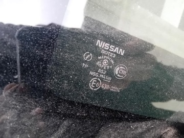 фото thumb №5, Люк nissan x-trail i t30