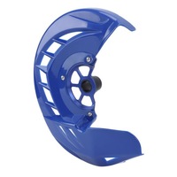 фото thumb №7, Захист передньої диск гальмівний захист захист вала 22 mm pasuje do